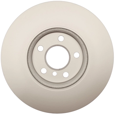 Vented Front Disc Brake Rotor - RAYBESTOS Specialty - 982126 pa28