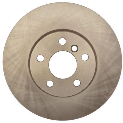 Vented Front Disc Brake Rotor - RAYBESTOS R-Line - 982126R pa12