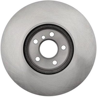 Vented Disque de frein � disque avant - RAYBESTOS R-Line - 982127R pa9