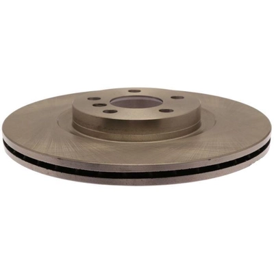 RAYBESTOS R-Line - 982128R - Vented Front Disc Brake Rotor pa9