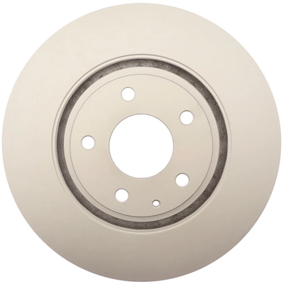 RAYBESTOS Specialty - 982130 - Vented Front Disc Brake Rotor pa15