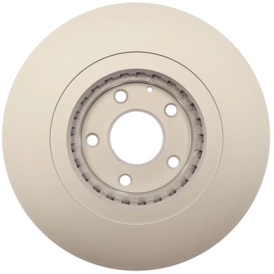 RAYBESTOS Specialty - 982130 - Vented Front Disc Brake Rotor pa16