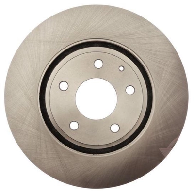 RAYBESTOS R-Line - 982130R - Vented Front Disc Brake Rotor pa9