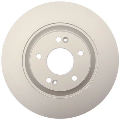 RAYBESTOS - 982148FZN - Front Brake Rotor pa1