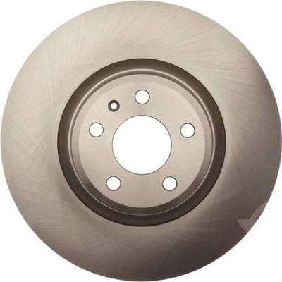 RAYBESTOS R-Line - 982153R - Vented Front Disc Brake Rotor pa18