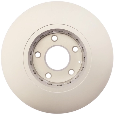 RAYBESTOS Specialty - 982264 - Vented Front Disc Brake Rotor pa18