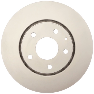 RAYBESTOS - 982264FZN - Front Brake Rotor pa1