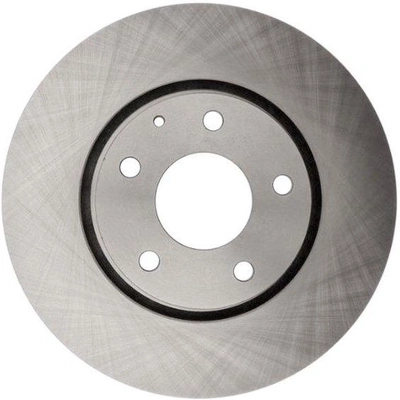RAYBESTOS R-Line - 982264R - Vented Front Disc Brake Rotor pa12