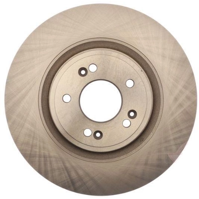 Vented Front Disc Brake Rotor - RAYBESTOS R-Line - 982270R pa10