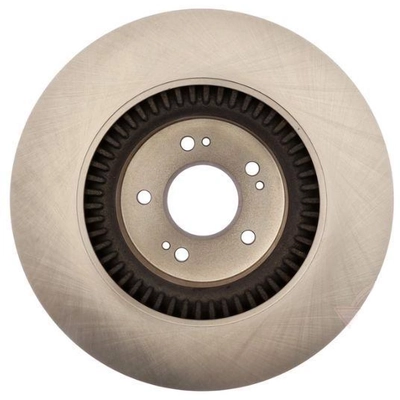 Vented Front Disc Brake Rotor - RAYBESTOS R-Line - 982270R pa11