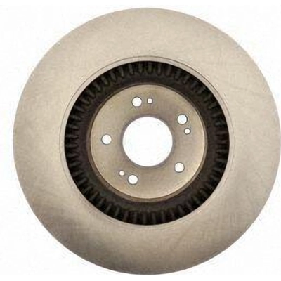 Vented Front Disc Brake Rotor - RAYBESTOS R-Line - 982270R pa16