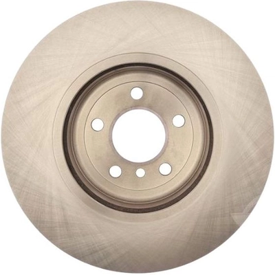 Vented Front Disc Brake Rotor - RAYBESTOS R-Line - 982271R pa18