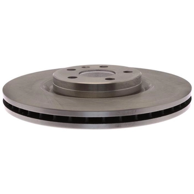 Vented Front Disc Brake Rotor - RAYBESTOS R-Line - 982272R pa8