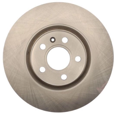 Vented Front Disc Brake Rotor - RAYBESTOS R-Line - 982272R pa9