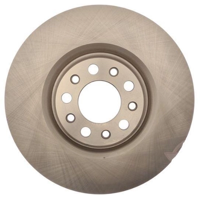 RAYBESTOS R-Line - 982276R - Vented Front Disc Brake Rotor pa10