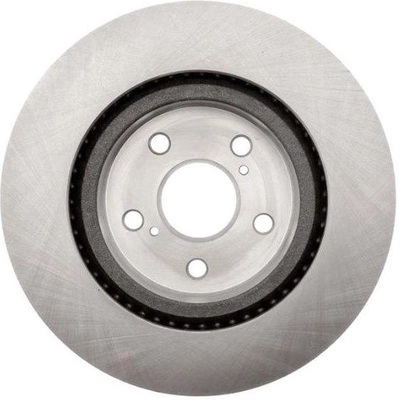 RAYBESTOS R-Line - 982292R - Vented Front Disc Brake Rotor pa10