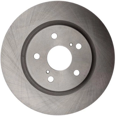 RAYBESTOS R-Line - 982292R - Vented Front Disc Brake Rotor pa8
