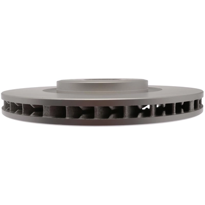 Vented Front Disc Brake Rotor - RAYBESTOS Specialty - 982323 pa7