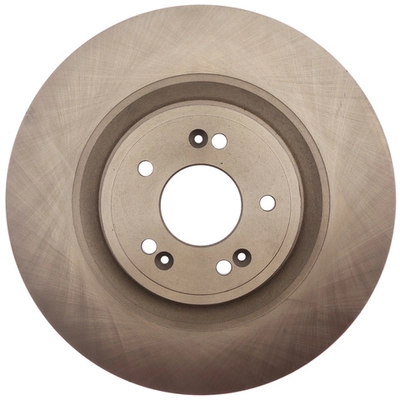 RAYBESTOS - 982346R - Front Brake Rotor pa2