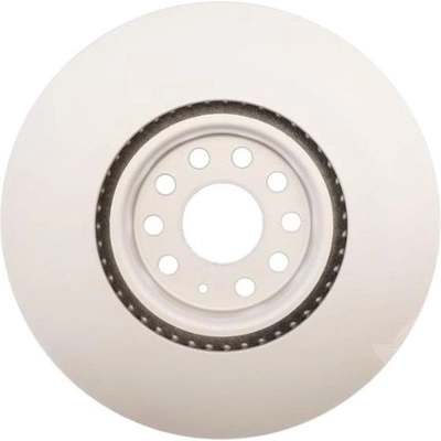 RAYBESTOS Specialty - 982348 - Vented Front Disc Brake Rotor pa11