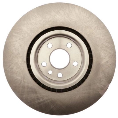 Vented Front Disc Brake Rotor - RAYBESTOS R-Line - 982356R pa12