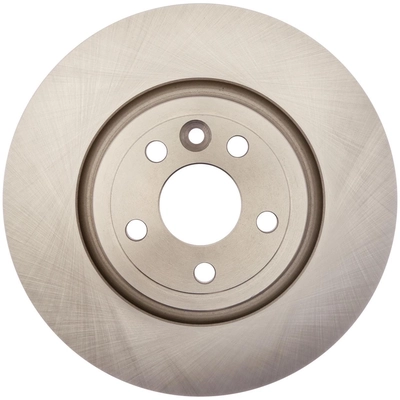 Vented Front Disc Brake Rotor - RAYBESTOS R-Line - 982364R pa16