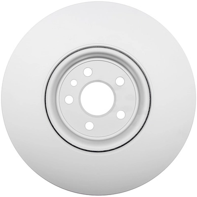 RAYBESTOS - 982411FZN - Front Brake Rotor pa1