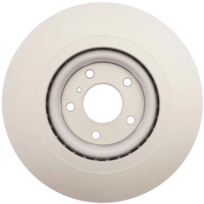 Vented Front Disc Brake Rotor - RAYBESTOS Specialty - 982431 pa14