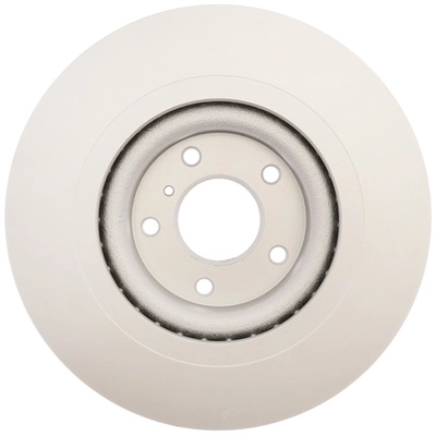 RAYBESTOS - 982431FZN - Front Brake Rotor pa2