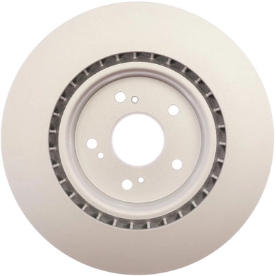 Vented Front Disc Brake Rotor - RAYBESTOS Specialty - 982435 pa11
