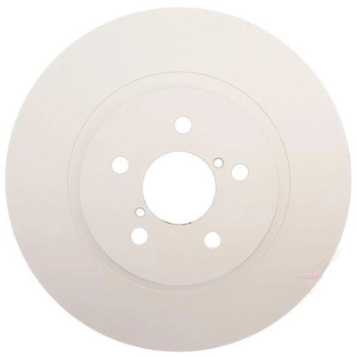 RAYBESTOS Element 3 - 982487FZN - Vented Disque de frein � disque avant pa8