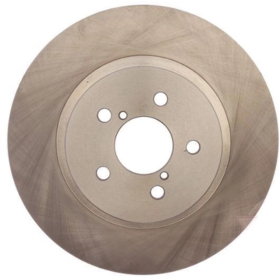 RAYBESTOS - 982487R - Front Disc Brake Rotor pa8