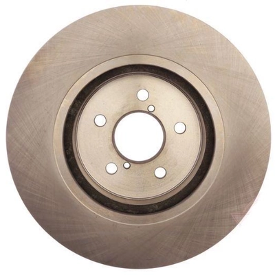 RAYBESTOS - 982487R - Front Disc Brake Rotor pa9