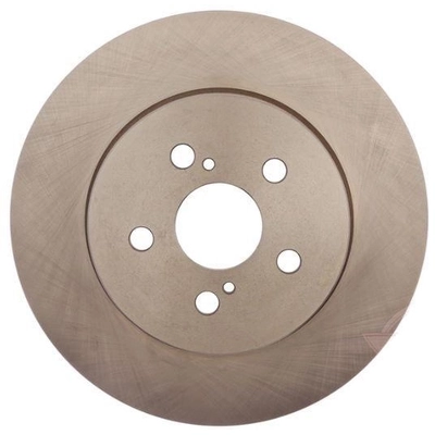 RAYBESTOS - 982491R - Front Disc Brake Rotor pa10