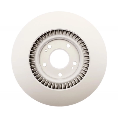 Front Disc Brake Rotor by RAYBESTOS - 982512 pa9