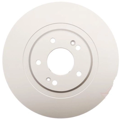 Vented Front Disc Brake Rotor - RAYBESTOS Element 3 - 982512FZN pa6