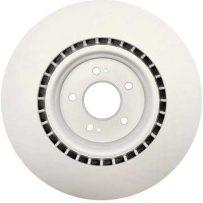 Front Disc Brake Rotor by RAYBESTOS - 982547FZN pa5