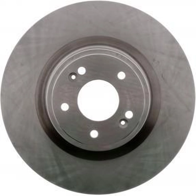 RAYBESTOS - 982547R - Front Disc Brake Rotor pa3