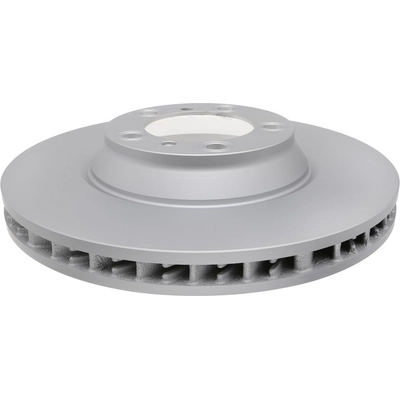 Front Disc Brake Rotor by RAYBESTOS - 982556FZN pa2