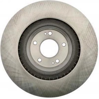 Front Disc Brake Rotor by RAYBESTOS - 982562R pa3