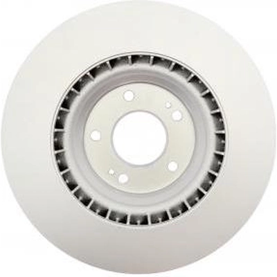 Vented Disque de frein � disque avant - RAYBESTOS Element 3 - 982565FZN pa3