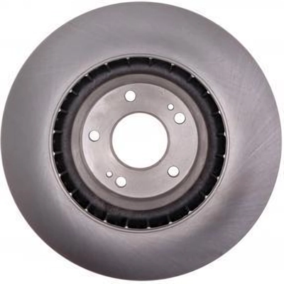 Front Disc Brake Rotor by RAYBESTOS - 982565R pa3