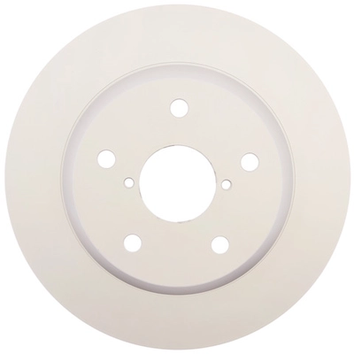 RAYBESTOS - 982566FZN - Rear Brake Rotor pa2