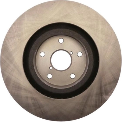RAYBESTOS - 982570R - Front Disc Brake Rotor pa14