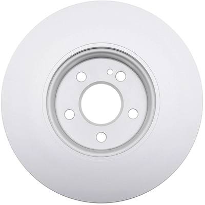 RAYBESTOS - 982606FZN - Brake Rotor pa1