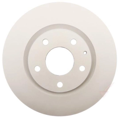 Vented Disque de frein � disque avant - RAYBESTOS Element 3 - 982611FZN pa6