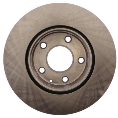 RAYBESTOS - 982612R - Front Disc Brake Rotor pa12