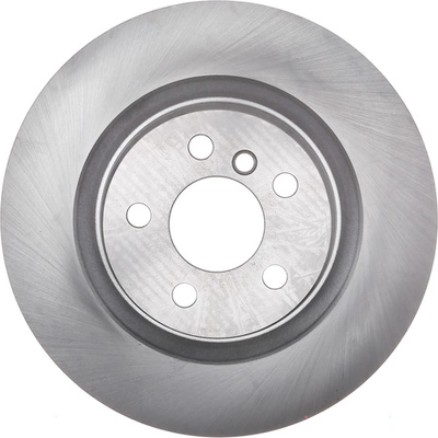 Front Disc Brake Rotor by RAYBESTOS - 982619R pa1