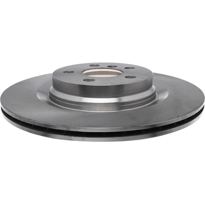 Front Disc Brake Rotor by RAYBESTOS - 982619R pa2