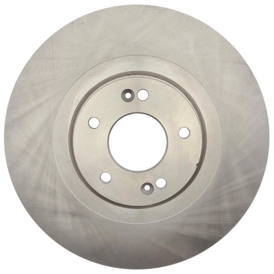 RAYBESTOS - 982624R - Front Disc Brake Rotor pa6